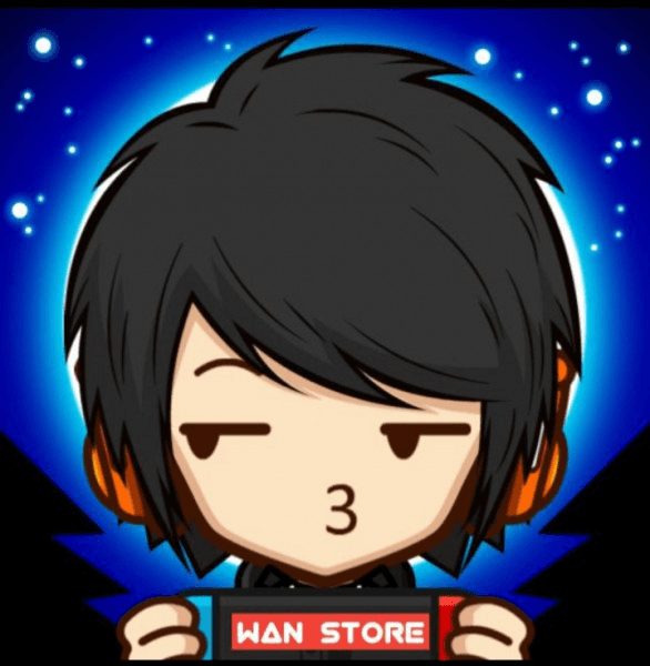avatar TakenbyaWanStore