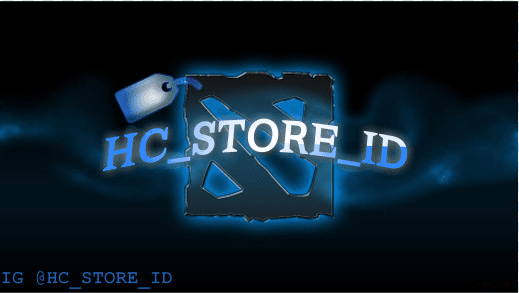avatar HC_Dota2Store
