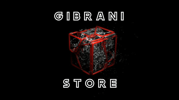 avatar Gibrani Store