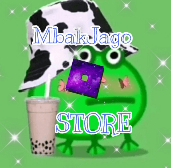 avatar MbakJagoStore
