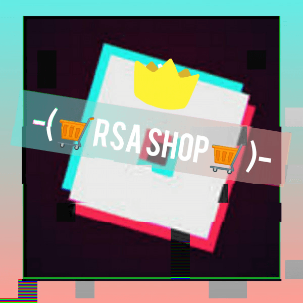 avatar RSA SHOP