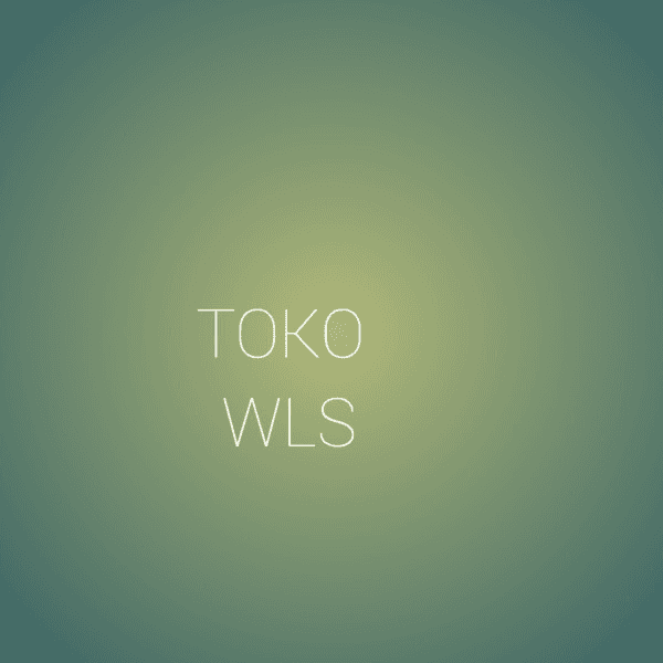 avatar Toko WLS
