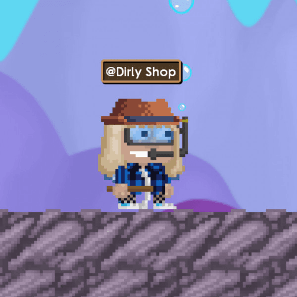 avatar Dirly Shop