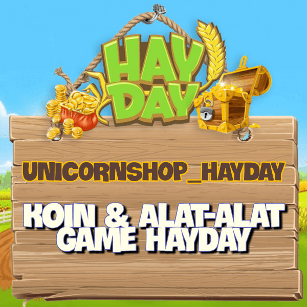 avatar UnicornShop_Hayday
