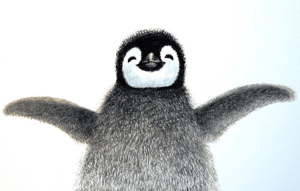 avatar Pinguinkun
