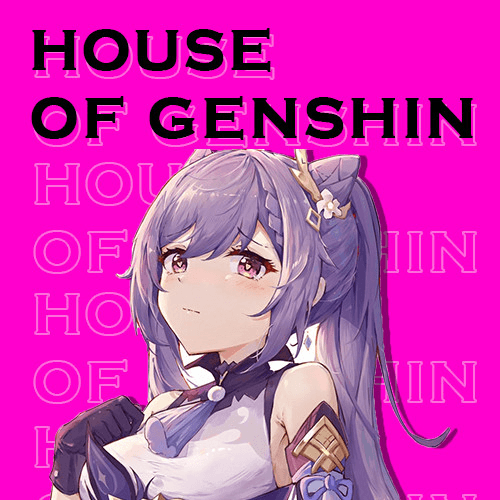avatar House of Genshin