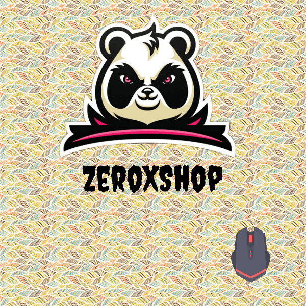 avatar ZeroXShop