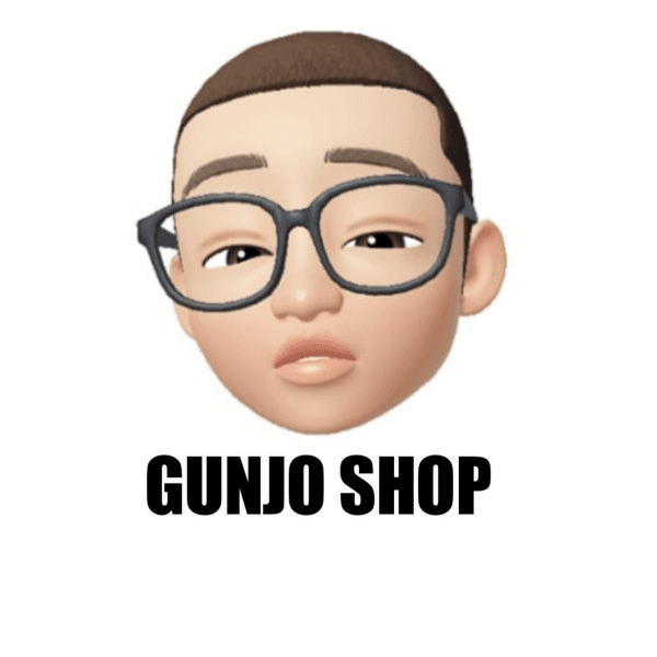 avatar GUNJO SHOP