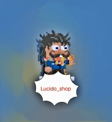 avatar Lucido_shop