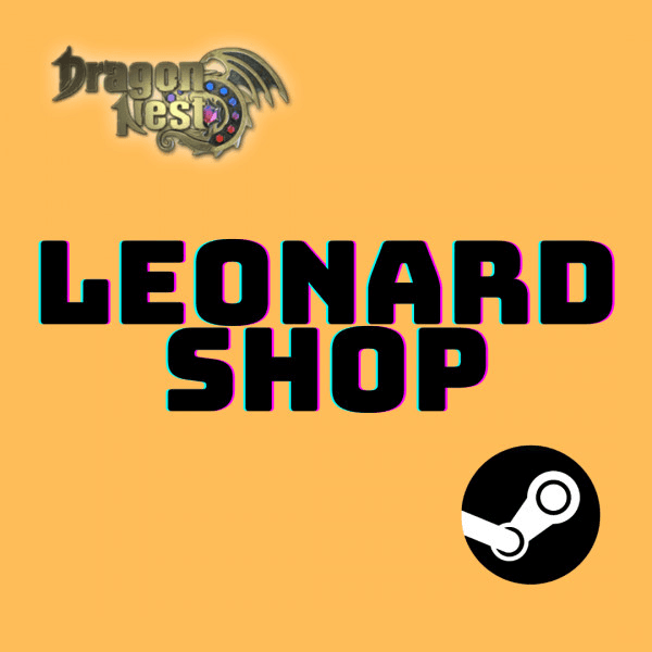avatar Leonard Shop