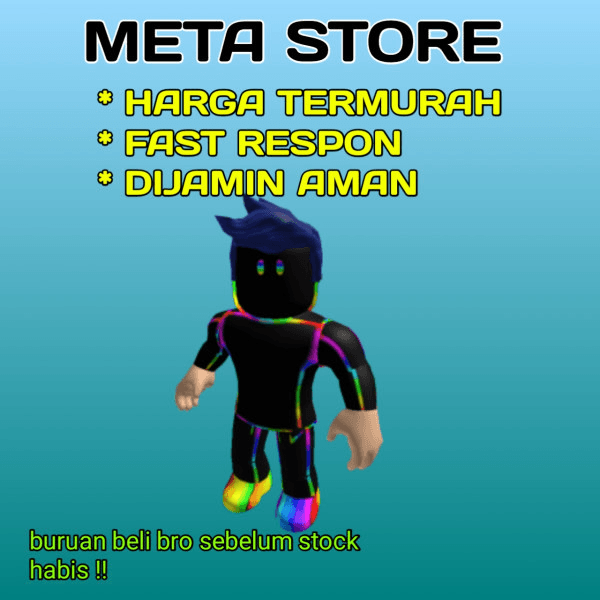 avatar MetoyStore