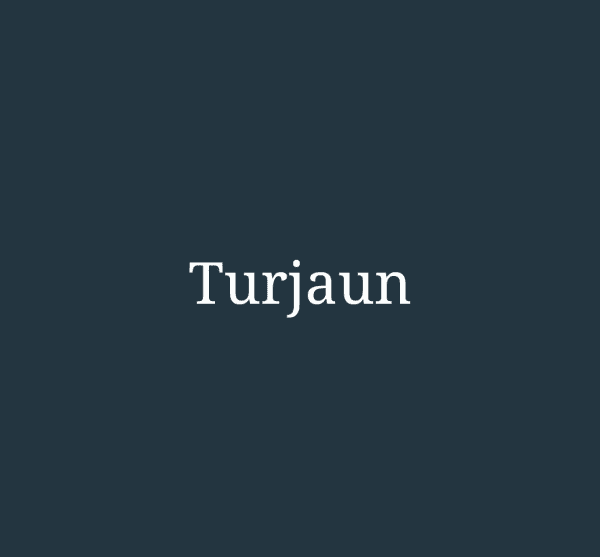 avatar Turjaun