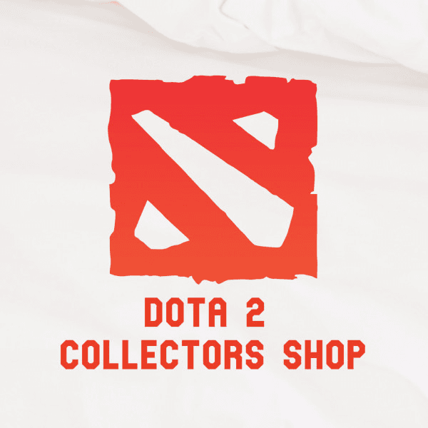 avatar Dota2Collectors shop