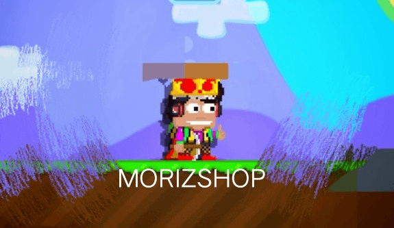 avatar MORIZSHOP