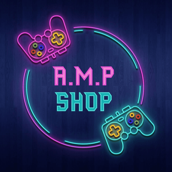 avatar Amp shop