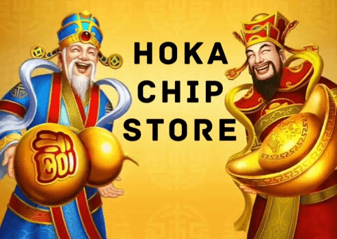 avatar Hoka Chip Store