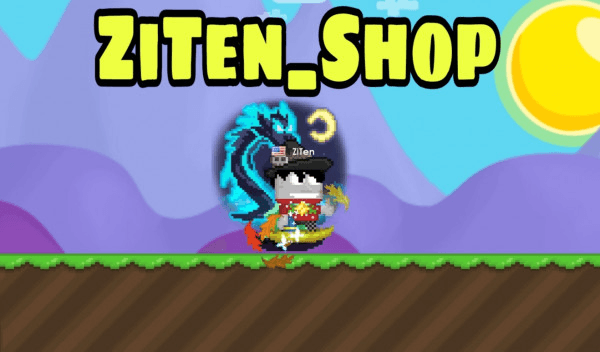 avatar ZiTen_Shop