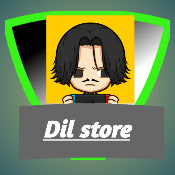 avatar DIL STORE