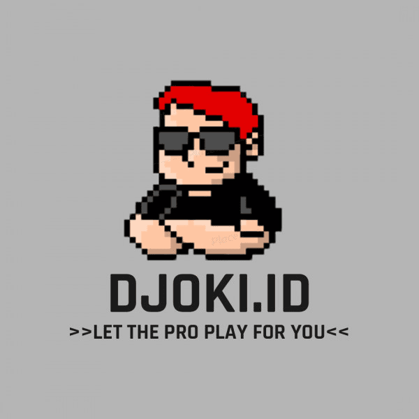 avatar Djoki ID