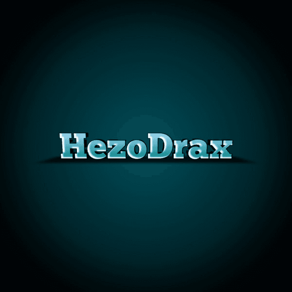 avatar HezoDrax