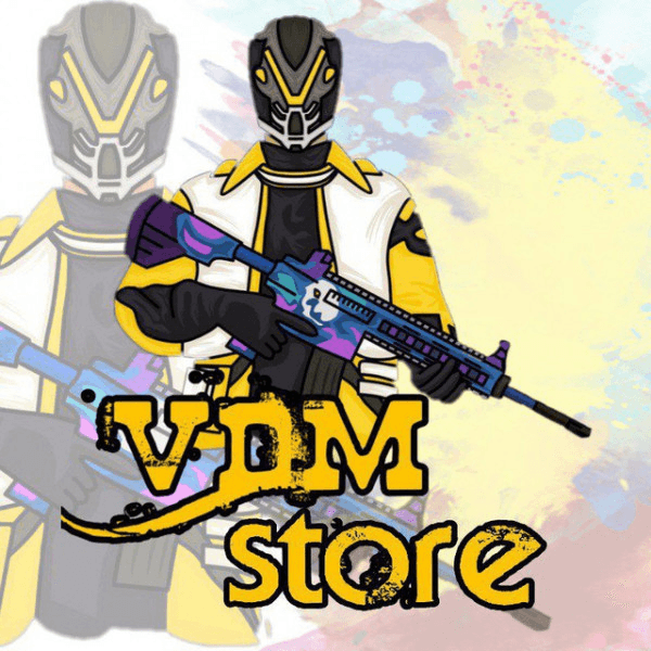 avatar VDM STORE