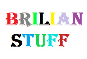 avatar Brilian Stuff
