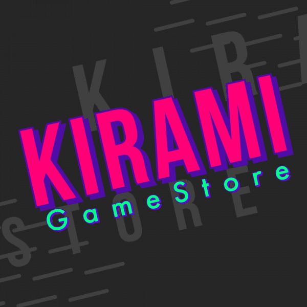 avatar Kirami GameStore