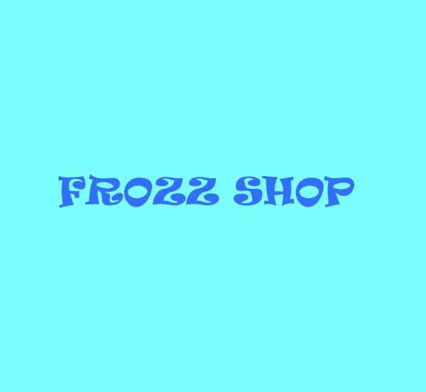 avatar frozz shop