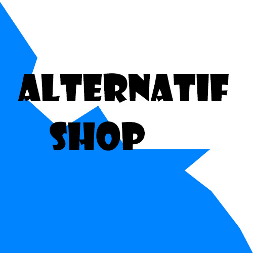avatar Alternatif