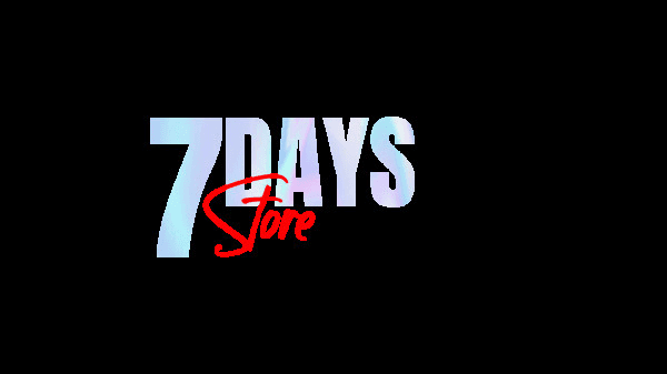 avatar Sevendays Store