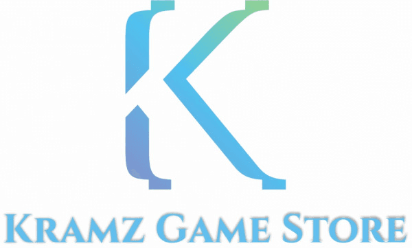 avatar Kramz Game Store