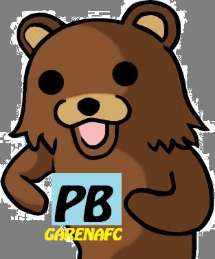 avatar PBGarenaFC