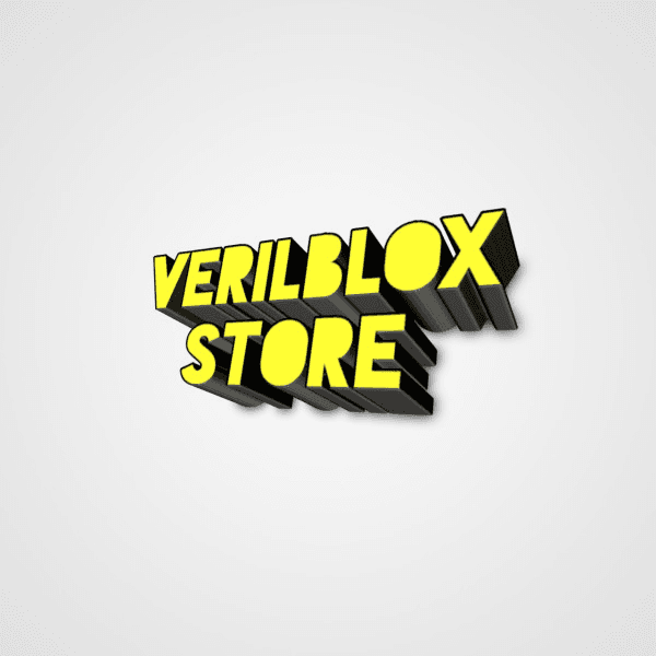 avatar VerilBlox Store