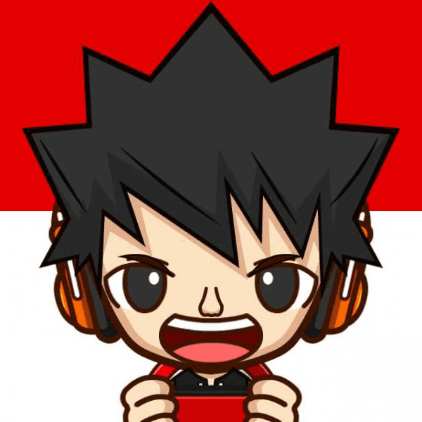 avatar Indonesia Game Store