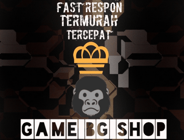 avatar Game Bg Shop