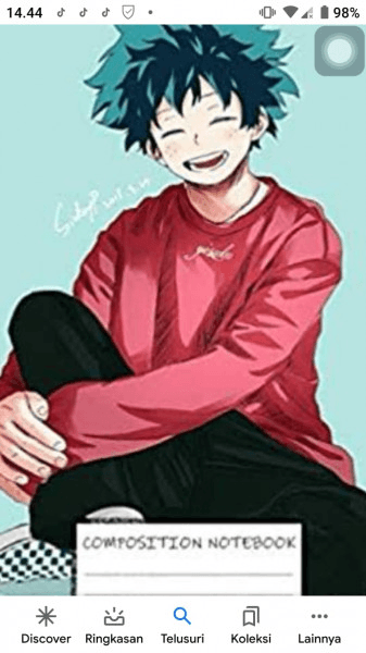 avatar Zenit Store