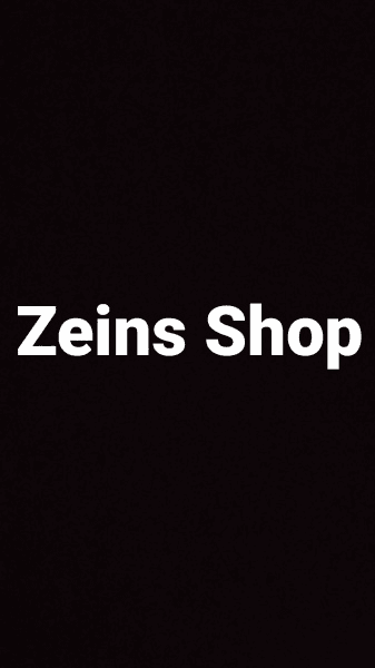 avatar Zeins Shop