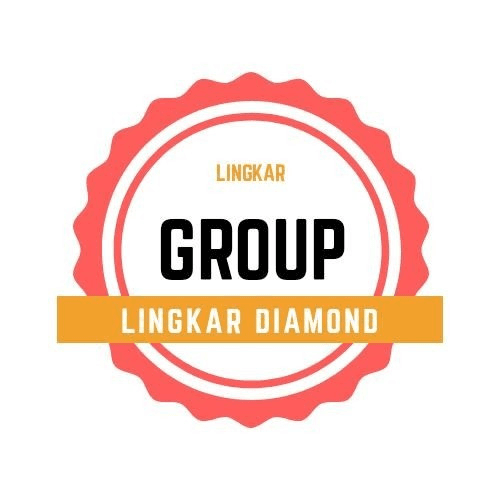 avatar LINGKAR DIAMOND