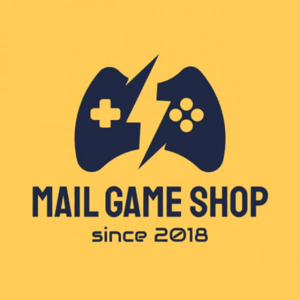avatar Mail Game Shop