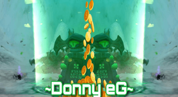 avatar Donny eGold
