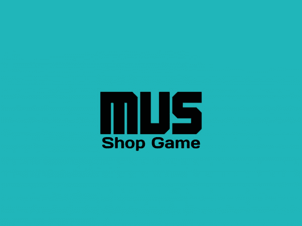 avatar Mus shop game