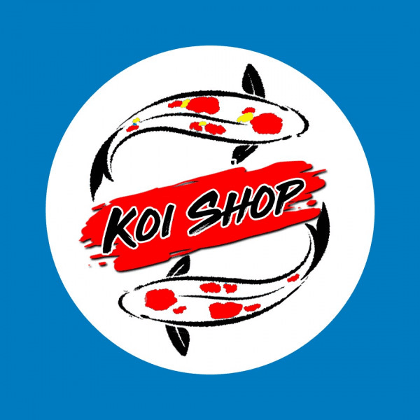 avatar Koi Shop