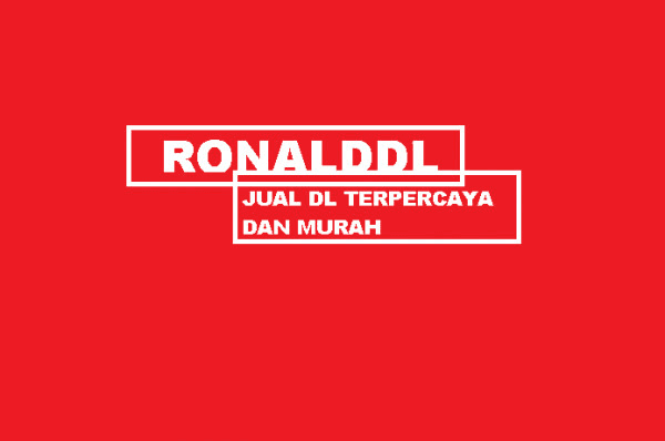 avatar RonaldDL