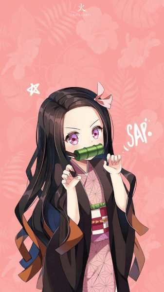 avatar Cinnamon Candy