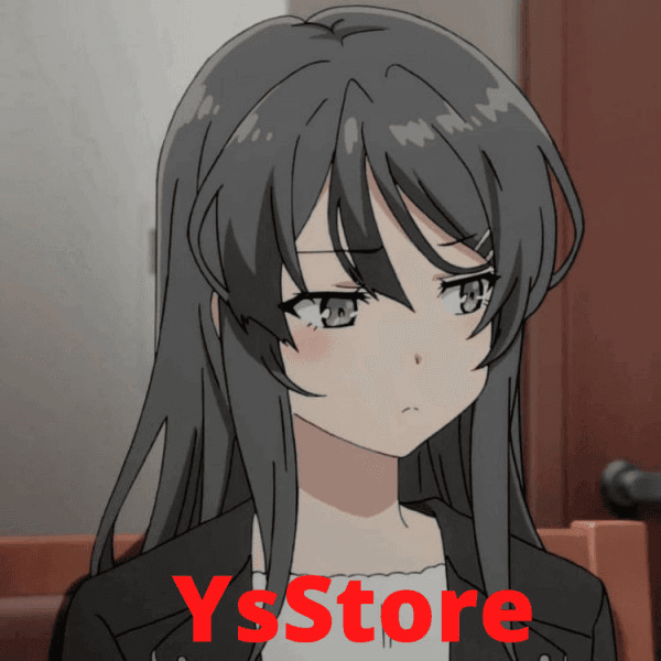 avatar YsStore