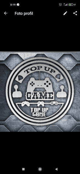 avatar TopUp Gameskuy