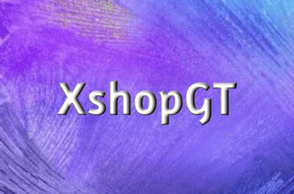 avatar XshopGT