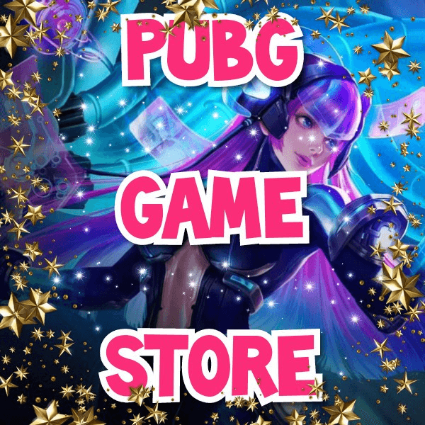 avatar PUBG Game Store