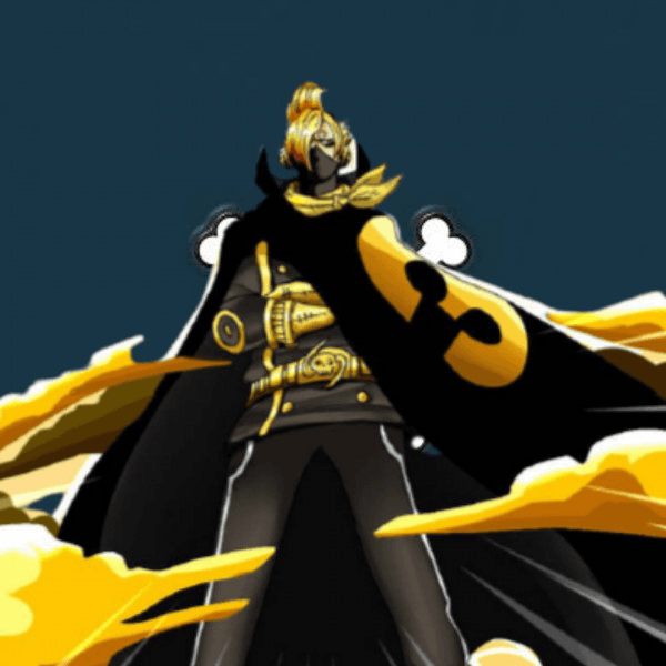 avatar Vinsmoke Store