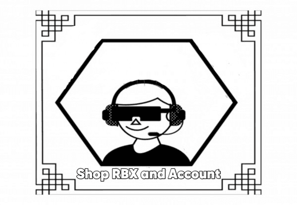 avatar Shop RBX and Account